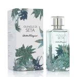 Salvatore Ferragamo Giungle Di Seta agua de perfume unisex