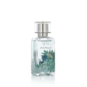Salvatore Ferragamo Salvatore Ferragamo Giungle Di Seta agua de perfume unisex