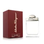 Salvatore Ferragamo Pour Homme eau de toilette para hombre