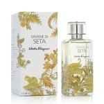 Salvatore Ferragamo Savane Di Seta Eau de Parfum unisex