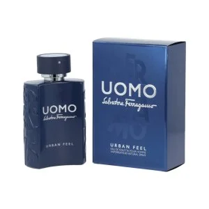 Salvatore Ferragamo Salvatore Ferragamo Uomo Urban Feel eau de toilette para hombre