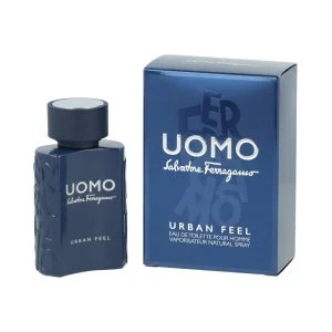 Salvatore Ferragamo Salvatore Ferragamo Uomo Urban Feel eau de toilette para hombre