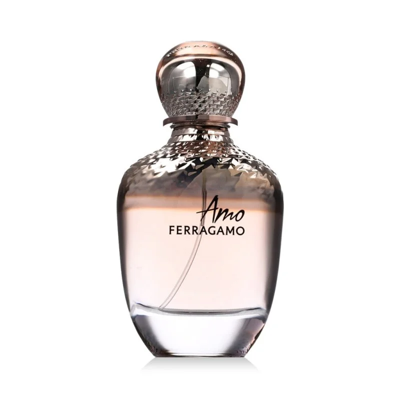 Amo Ferragamo Eau de Parfum para mujer 100 ml