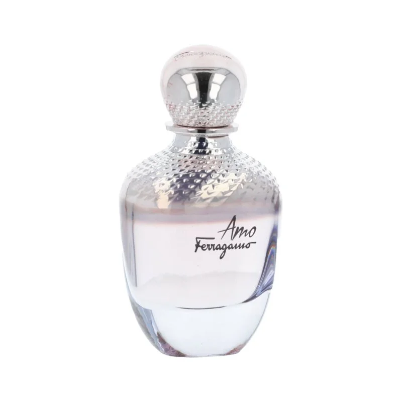 Amo Ferragamo Eau de Parfum para mujer 100 ml