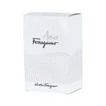 Amo Ferragamo Eau de Parfum para mujer 100 ml