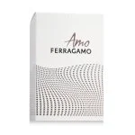 Amo Ferragamo Eau de Parfum para mujer 100 ml