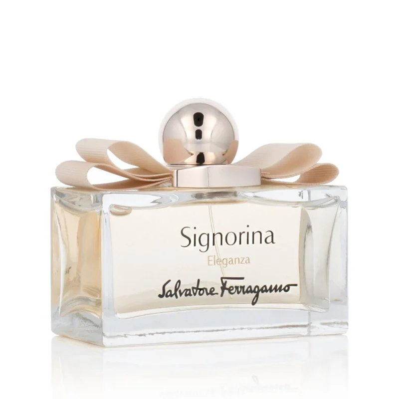Signorina Eleganza eau de parfum para mujer 100 ml