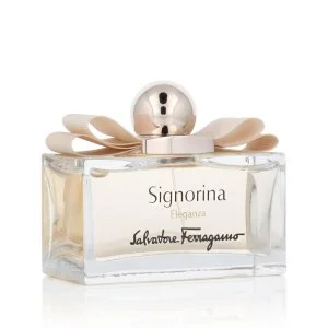 Salvatore Ferragamo Salvatore Ferragamo Signorina Eleganza eau de parfum para mujer
