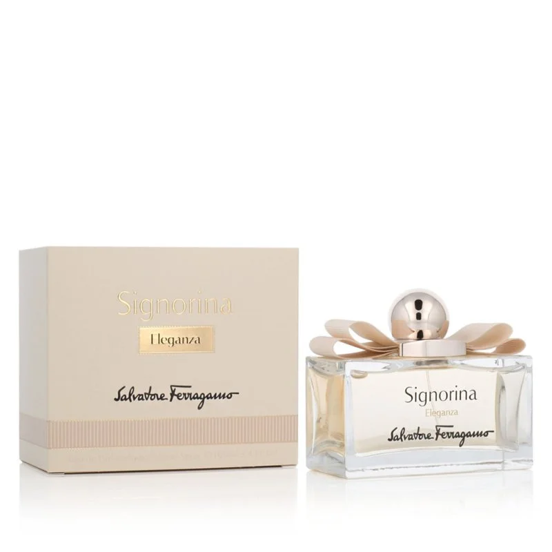 Signorina Eleganza eau de parfum para mujer 100 ml