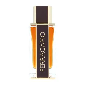 Salvatore Ferragamo Spicy Leather eau de parfum para hombre