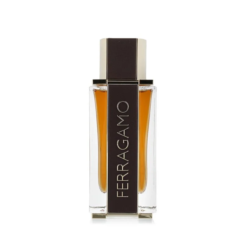 Spicy Leather eau de parfum para hombre 100 ml
