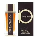 Spicy Leather eau de parfum para hombre 100 ml