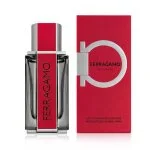 Red Leather eau de parfum para hombre 50 ml