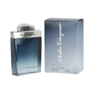 Salvatore Ferragamo Subtil Pour Homme agua de tocador para hombre