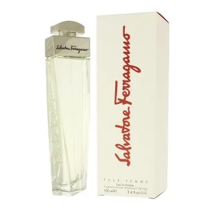 Salvatore Ferragamo Pour Femme eau de parfum para mujer