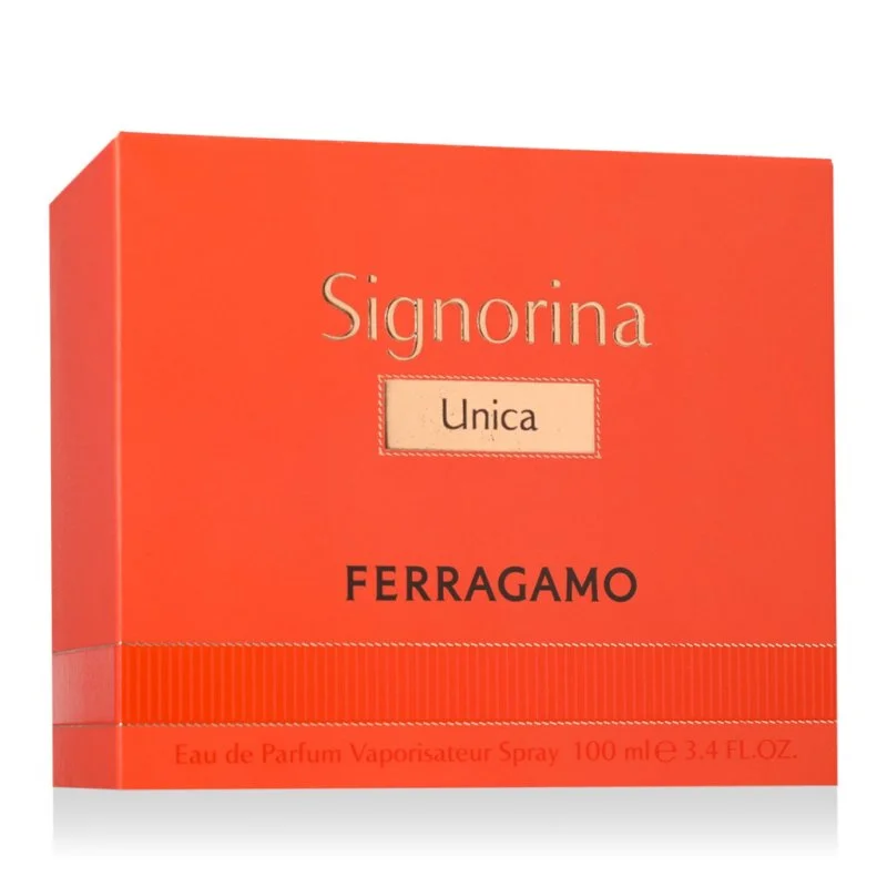 Signorina Unica Eau de Parfum para mujer 100 ml