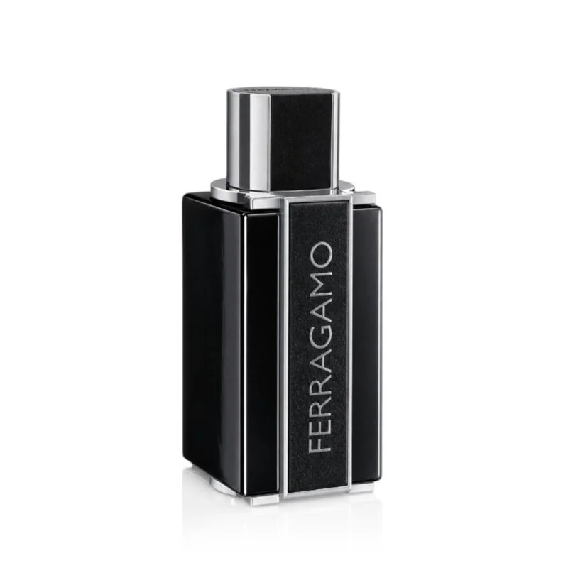 Sublime Leather Intense Eau de Parfum para hombre 100 ml