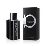 Sublime Leather Intense Eau de Parfum para hombre 100 ml