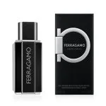 Sublime Leather Intense agua de perfume para hombre 50 ml