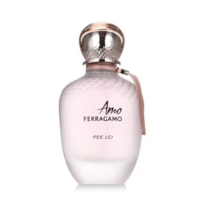 Salvatore Ferragamo Amo Ferragamo Per Lei Eau de Parfum para mujer