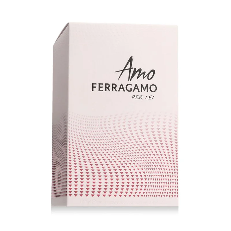 Amo Ferragamo Per Lei Eau de Parfum para mujer 100 ml
