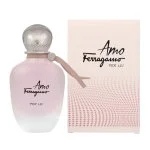 Amo Ferragamo Per Lei Eau de Parfum para mujer 100 ml