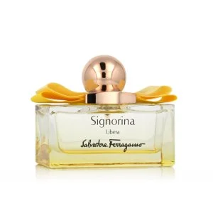 Salvatore Ferragamo Signorina Libera eau de parfum para mujer