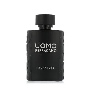 Salvatore Ferragamo Uomo Signature agua de perfume para hombre
