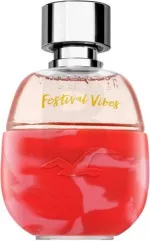 Festival Vibes Eau de Parfum para mujer 100 ml