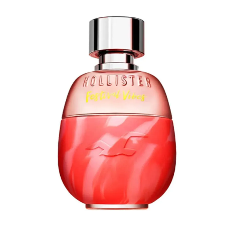 Festival Vibes Eau de Parfum para mujer 100 ml