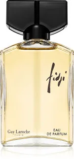 Fidji agua de perfume para mujer 50 ml