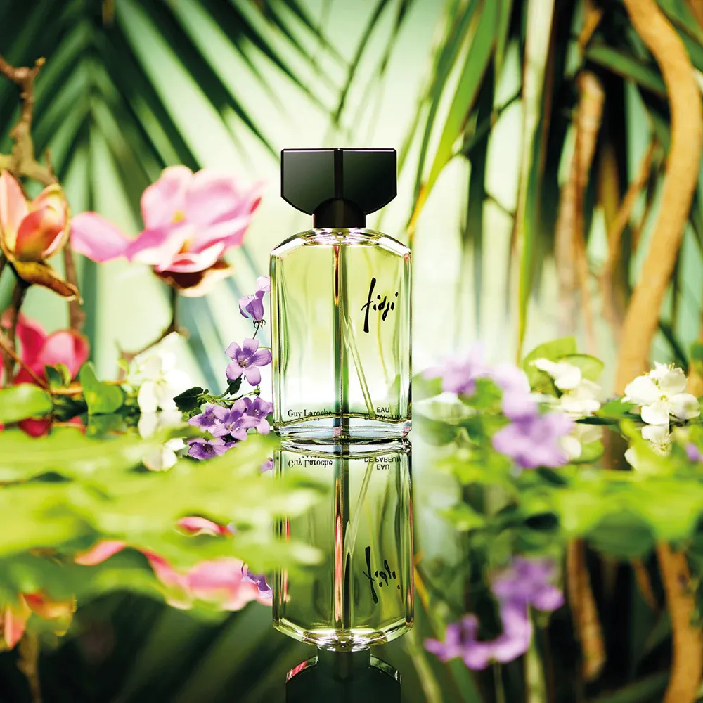 Fidji agua de perfume para mujer 50 ml