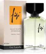 Fidji Eau de Toilette para mujer 50 ml