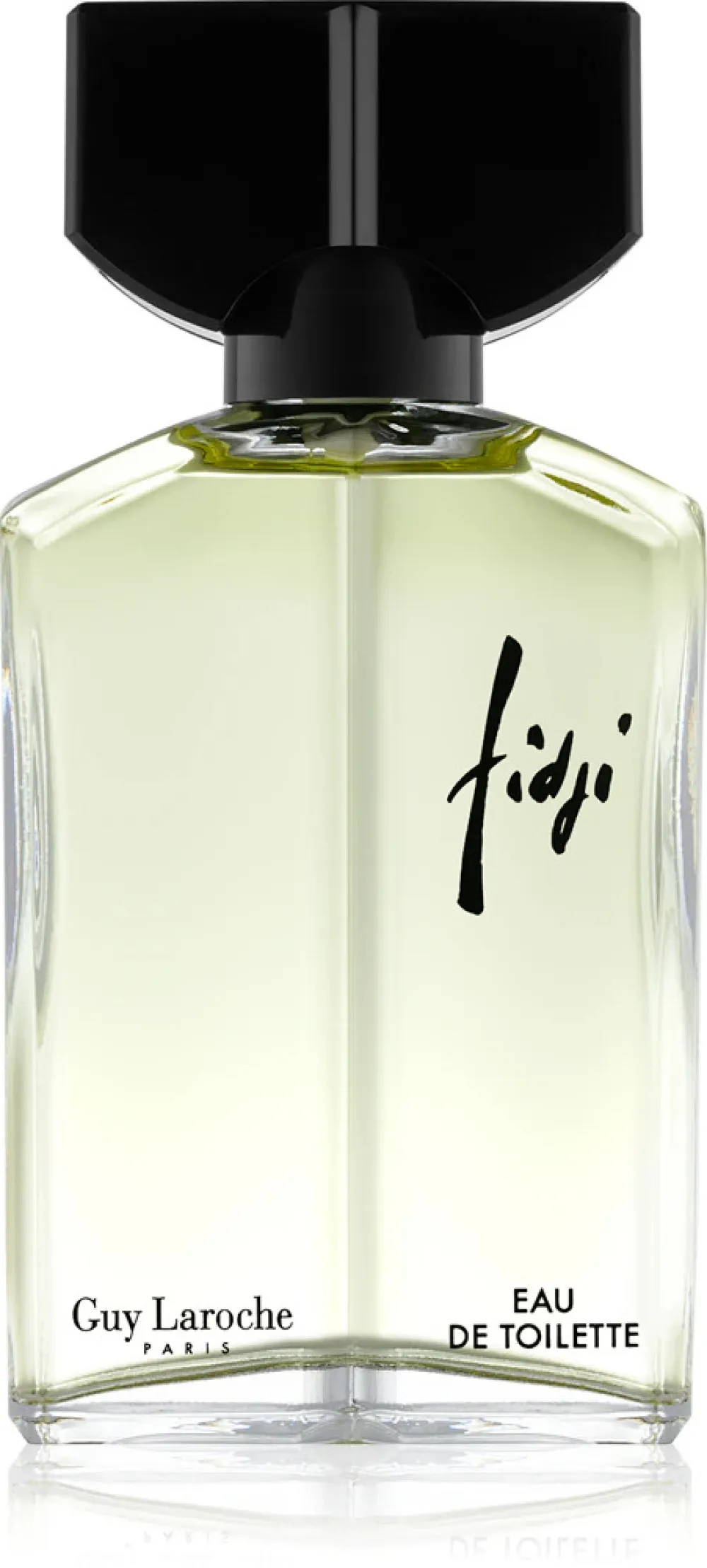 Fidji Eau de Toilette para mujer 50 ml