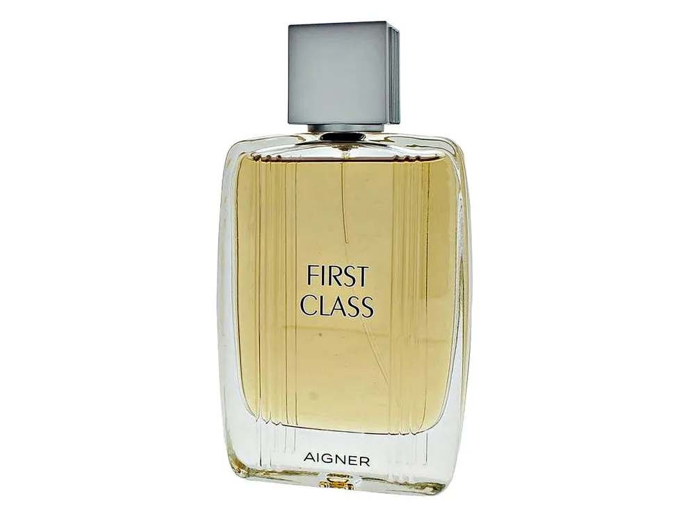 First Class Eau de Toilette para hombre 100 ml