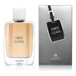 First Class Eau de Toilette para hombre 100 ml