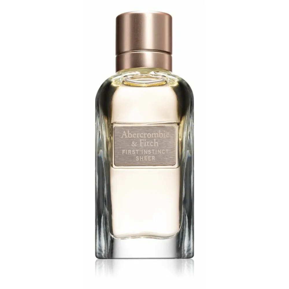 First Instinct Sheer agua de perfume para mujer 30 ml