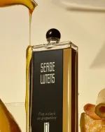 Five O'Clock Au Gingembre agua de perfume unisex 100 ml