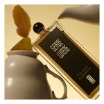 Five O'Clock Au Gingembre agua de perfume unisex 100 ml