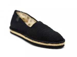 Perky Flame Black