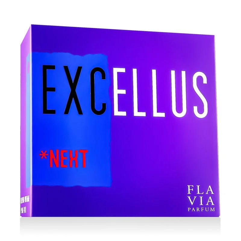 Excellsus Next Eau de Parfum para mujer