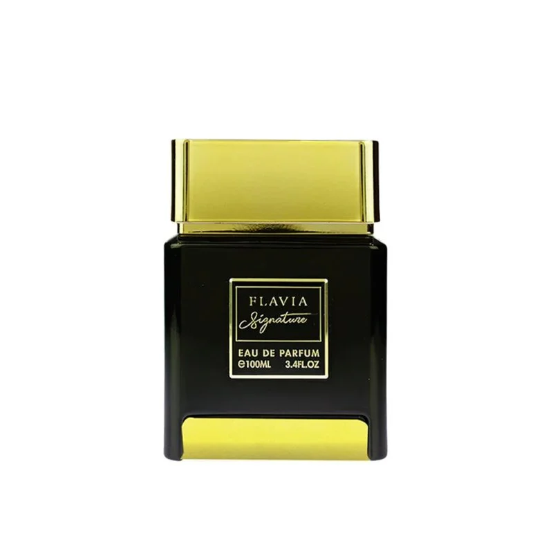 Signature agua de perfume unisex