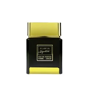 Flavia Signature agua de perfume unisex