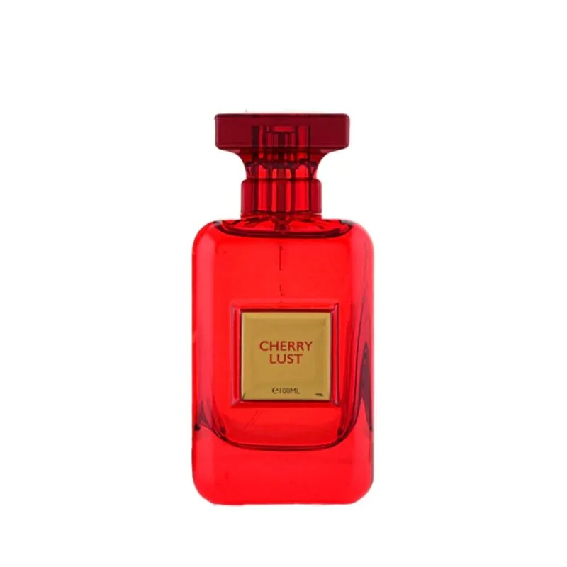 Cherry Lust agua de perfume unisex
