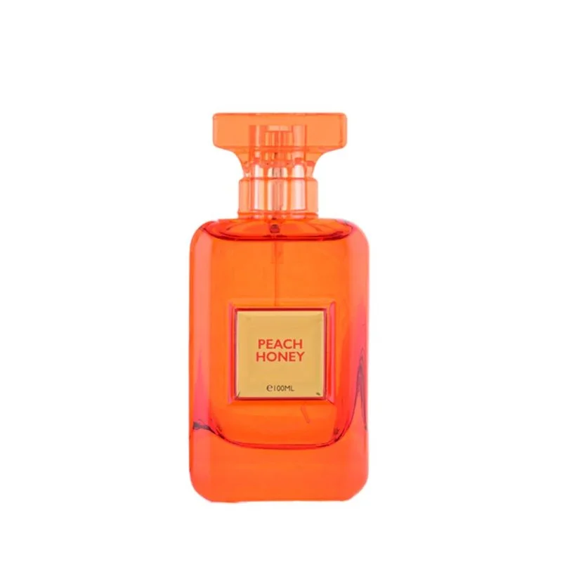 Peach Honey agua de perfume unisex