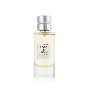 Flavia Rose & Oud agua de perfume para mujer