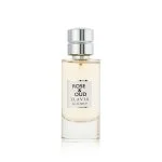 Rose & Oud agua de perfume para mujer 90 ml
