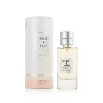 Rose & Oud agua de perfume para mujer