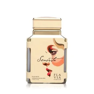 Flavia Senorita agua de perfume para mujer