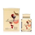 Senorita agua de perfume para mujer